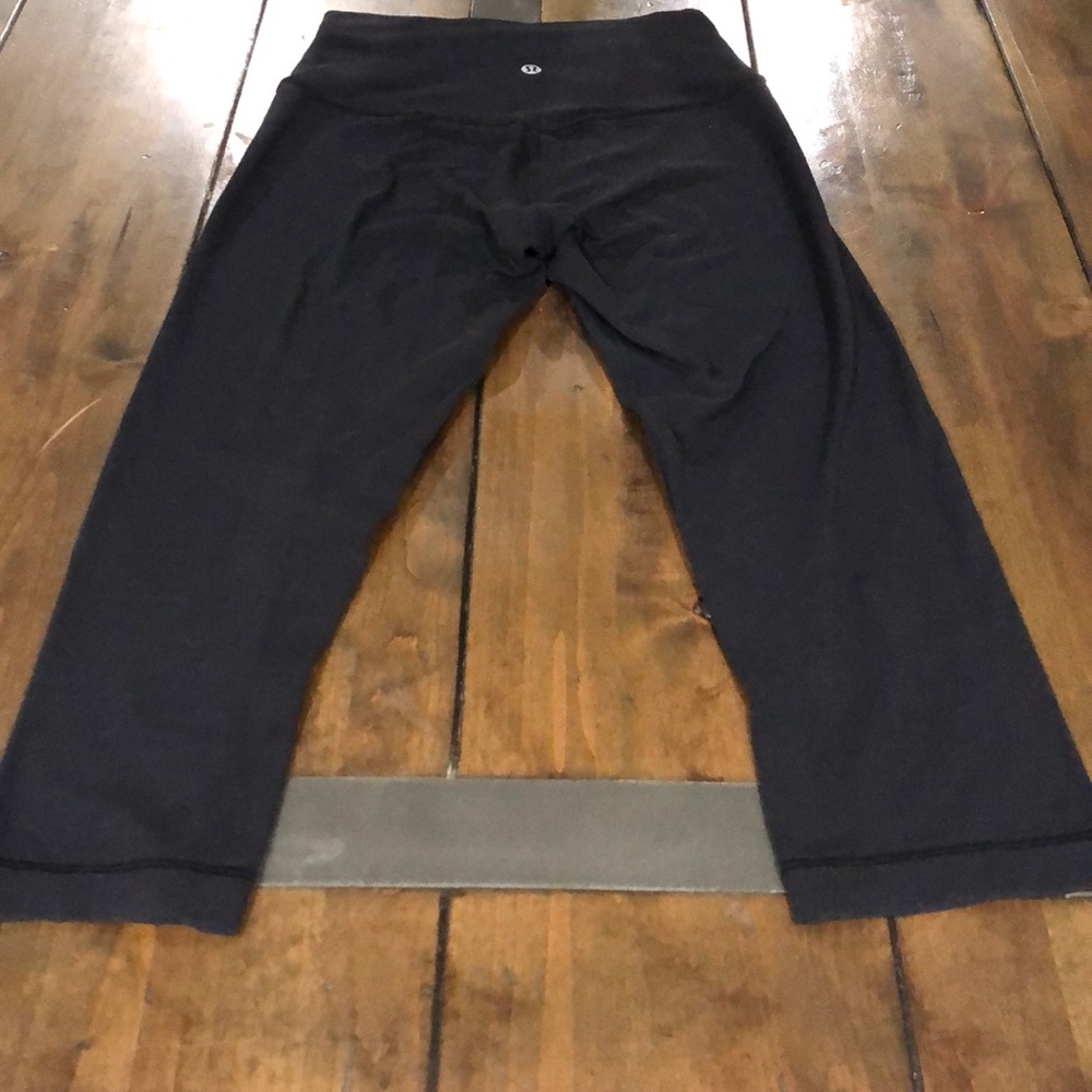Lululemon Capri